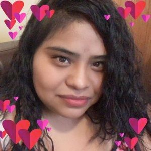 Meet your Posher, Judith